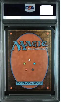 PSA10 MTG FINAL FANTASY Buster Sword R - Foil - Borderless Near Mint Japanese - Image 2