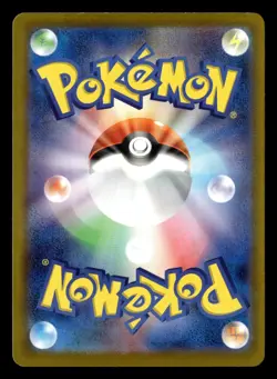 Cynthia's Spiritomb 208/193 Art Rare holo MEGA Dream ex Pokemon Card - Image 3