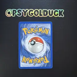 Pokemon Cubone 51/109 Common Regular Card 2004 EX Team Rocket Returns B30 - Image 2