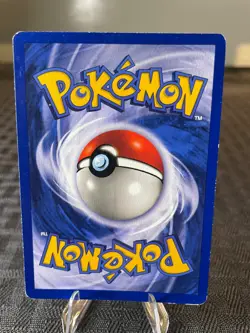 Nidoking 11/102 Holo Rare Pokemon Base Set 1999 WOTC Vintage Card - Image 5