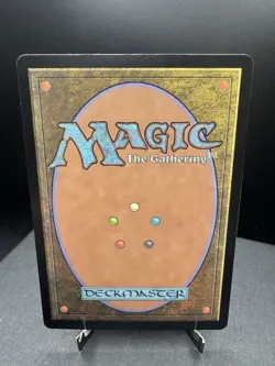 MTG Bloomburrow Beza The Bounding Spring Borderless Foil Mythic NM - Image 2