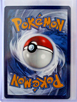 Pokemon 'Galarian Sirfetch'd' SV064/SV122 Stage 1 Trading Card 2021 - Image 2