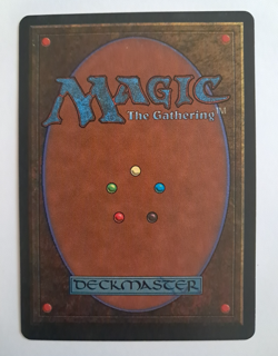 Sylvan Paradise LP Legends MTG Magic the Gathering - Image 2