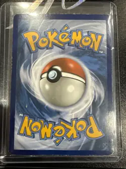Pokemon 2 card lot Zekrom and Reshiram GX Holo Foil Sun Moon Promo SM137SM138 LP - Image 4