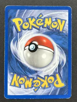 Zigzagoon 74/106 2005 EX Emerald Pokemon Card Yuka Morii Illustrated HP - Image 2