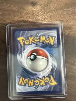 Pokemon TCG Charizard Celebrations Classic Collection Holo Rare Card 4/102 - Image 3