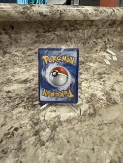 Pokemon TCG Dark Gyrados Card 8/82 Celebrations 25th Anniversary - Image 2