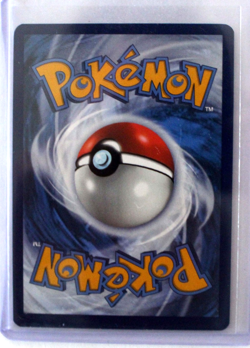 Pokemon 'Flittle' 164/091 Basic Trading Card 2024 - Image 2