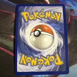 Meloetta ex 044/086 - S&V: Black Bolt Double Rare Holo Card - Pokemon TCG (NM) - Image 5