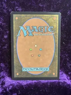 MTG - Defense Grid (Schematic) - EN 076 - BRO - LP - Image 2