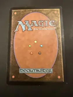 MTG Aurification Onslaught 6/350 Regular Rare Light Play Condition - Image 3