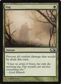 Fog M14 171 English NM - MTG - Image 1