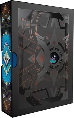 Magic The Gathering Secrets of Strixhaven - Codex Bundle - Image 1