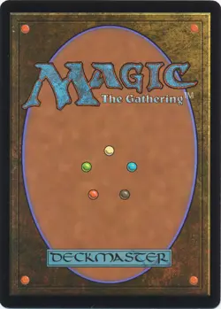 MTG Knuckles the Echidna - 2082 - Secret Lair Drop Series (SLD) NM - Image 2