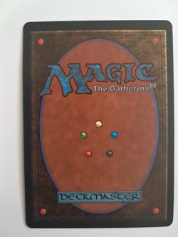 Circle of Protection: White EX Beta MTG Magic the Gathering - Image 2