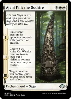 Modern Horizons 3, Uncommons, Magic The Gathering, MH3 MTG TCG - Image 1