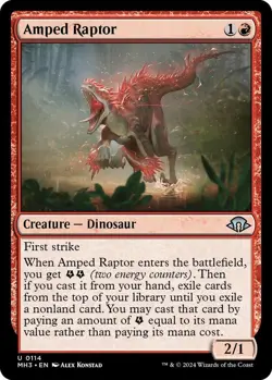 Modern Horizons 3, Uncommons, Magic The Gathering, MH3 MTG TCG - Image 3