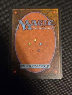 Vintage Magic | MTG Revised Edition Bayou, NM/MINT Condition!!! - Image 2