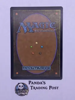 MTG Ancestral Vision Duel Decks: Jace vs. Chandra Regular - Image 2