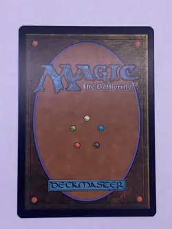 MTG Torbran, Thane of Red Fell Throne of Eldraine Rare Regular - Image 2