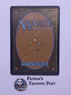 MTG Roil Elemental Zendikar Regular - Image 2