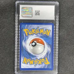CGC 10 Mareep GG34/GG70 Galarian Gallery - Crown Zenith - Pokemon - SHIPS FAST - Image 2