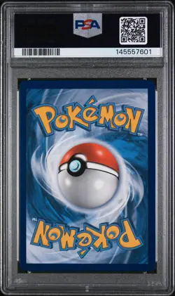 2019 Pokemon SM Black Star Promo Pikachu & Zekrom GX Promo PSA 9 #SM168 - Image 2