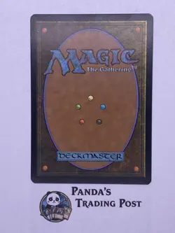 MTG Terrain Generator Duel Decks: Jace vs. Chandra Regular - Image 2