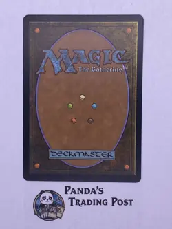 MTG Kuldotha Forgemaster Scars of Mirrodin Regular - Image 2