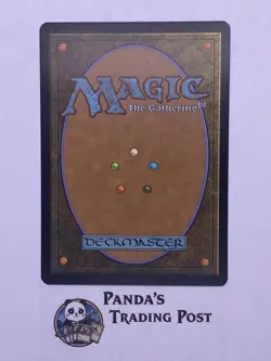 MTG Puca's Mischief Shadowmoor Regular - Image 2