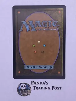 MTG Amulet of Vigor Worldwake Regular - Image 2