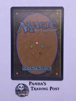 MTG Sleeper Agent 10th Edition Regular - Image 2