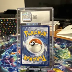 Pokemon CGC 10 Gem Mint TCG Classic Collection Holo Dodrio CLV 014/034 - Image 3