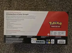 Pokemon TCG SURGING SPARKS - ETB + Booster Bundle Costco 2-Pack Sealed - Image 2
