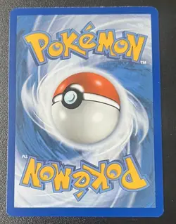 Pokemon TCG Vroom 206/197 Obsidian Flames Full Art Illustration Rare Holo | a14 - Image 2