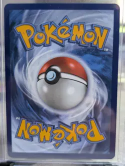 Pokemon Dawn 118/094 Trainer Ultra Rare Holo Phantasmal Flames English - Image 2
