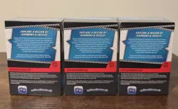 Pokemon Black Bolt Booster Bundle x3 (Set Of 3) NEW FACTORY SEALED - Image 3