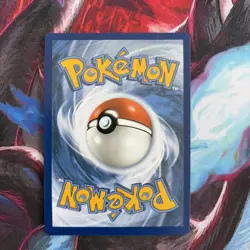 Mega Charizard X EX Phantasmal Flames 013/094 Double Rare Pokemon Card - Image 2