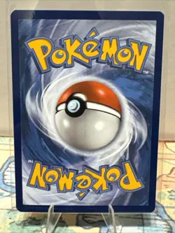 Pikachu 027/078 Pokemon GO Reverse Holo - Image 2