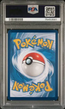 2021 Pokemon Chinese 25th Anniversary Charizard Holo #001/025 PSA 10 - Image 2