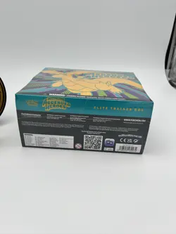 Pokemon TCG Ascended Heroes Elite Trainer Box ETB - Factory Sealed AB - Image 5