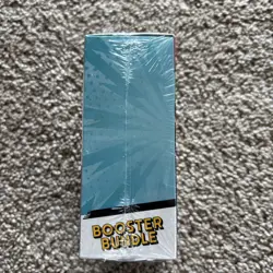 Pokemon Ascended Heroes Booster Bundle SEALED BRAND NEW! - Image 4