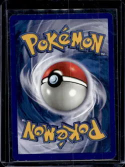 1999 Pokemon Jungle Scyther Holo #10/64 - Image 2