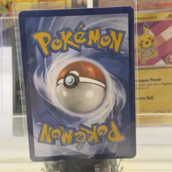 Kangaskhan EX 190/165 Scarlet & Violet 151 Ultra Rare Holo Full Art Pokemon NM - Image 2