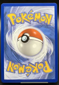 Lapras Ex 022/088 Pokemon Double Rare Holo Perfect Order NM - Image 2