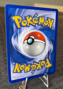 2000 Pokemon Neo Genesis 1st Edition #14/111 Slowking Holo - Image 5
