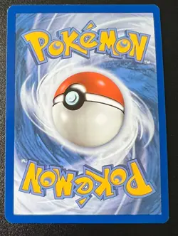 Gengar 094/165 Pokemon 151 Scarlet & Violet Reverse Holo Rare NM | a9 - Image 2