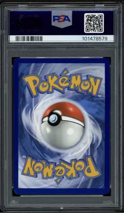 2024 POKEMON PIKACHU ex SPECIAL ILLUSTRATION RARE SURGING SPARKS #238 PSA 9 - Image 2