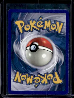 1999 Pokemon Unlimited Mewtwo Rare Holo #10/102 - Image 2