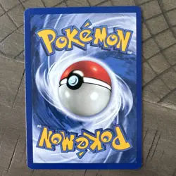Pokemon TCG Squirtle Base Set 63/102 Regular Unlimited Common NM - Image 2